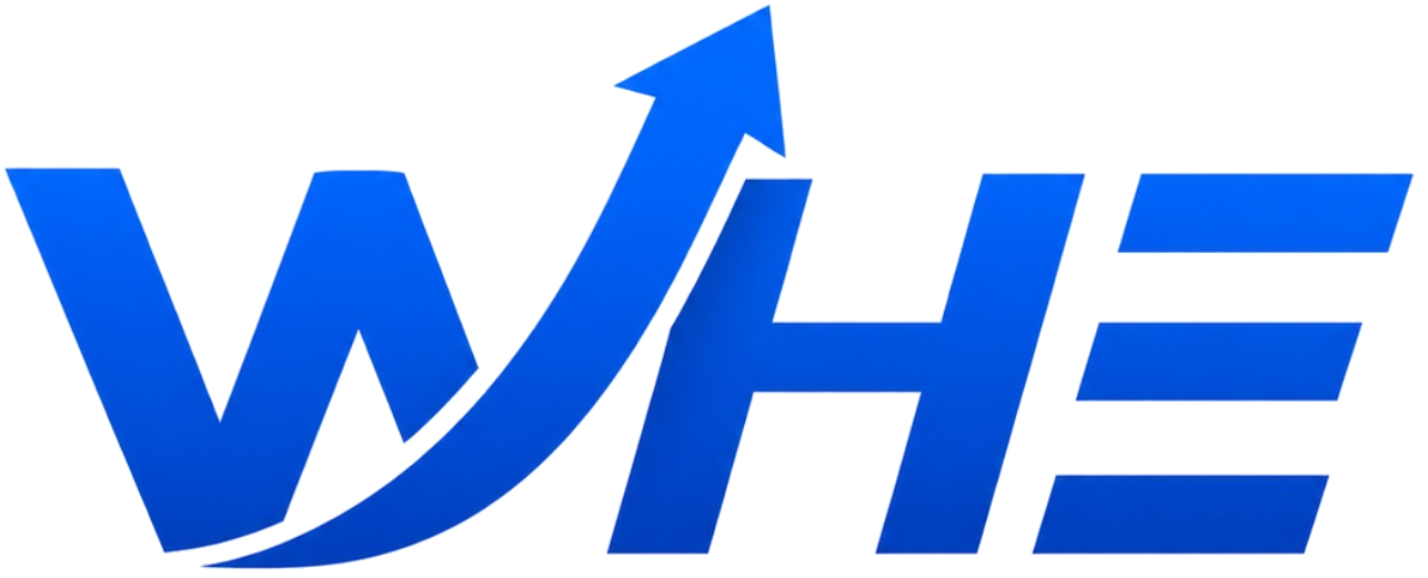 WHE Marketing Digital